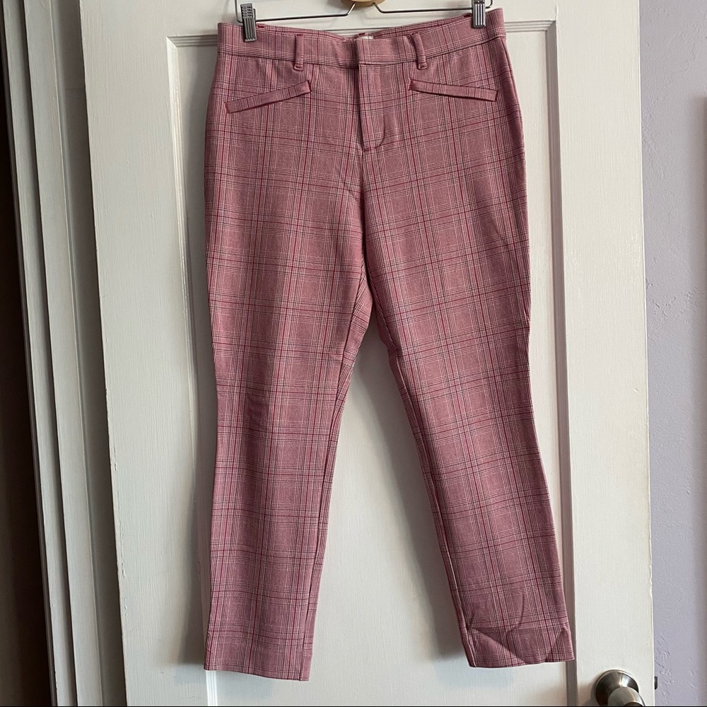 Gap Skinny Pants